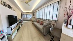 Blk 255 Bishan Street 22 (Bishan), HDB 4 Rooms #524902951